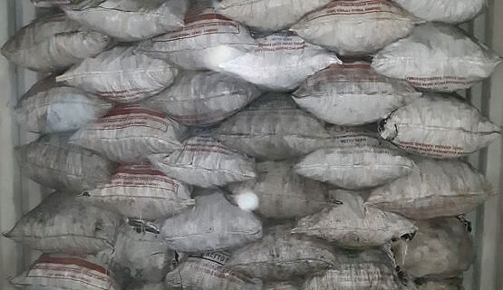 Hardwood Charcoal