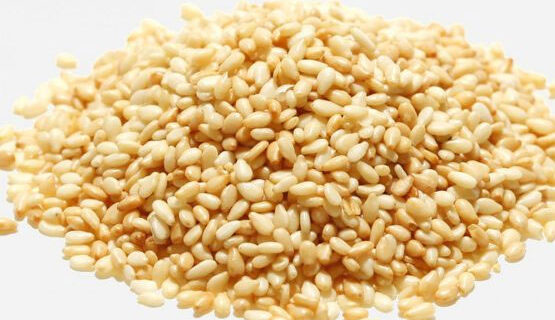 Natural Sesame Seeds