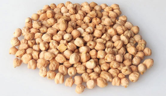 CHICKPEAS (KABULI /DESI)