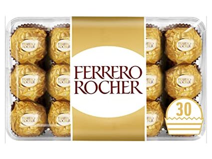 Ferrero Rocher 375g