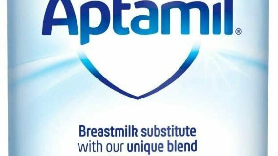 BABY FOOD & BABY MILK WHOLESALE