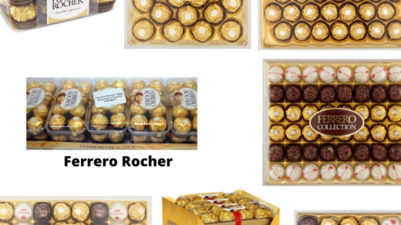 CONFECTIONERY PRODUCTS WHOLESALE (CANDY SWEETS & CHOCOLATE BARS)