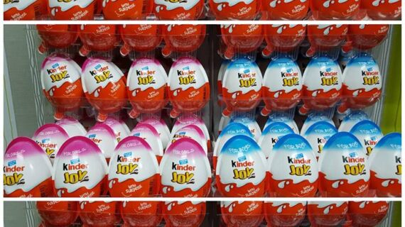 NUTELLA,KINDER BUENO,KINDER CHOCOLATE,KINDER SURPRISE EGGS WHOLESALE