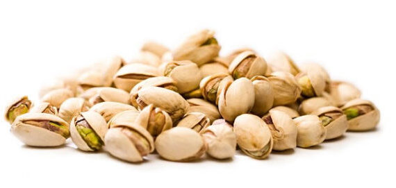 Pistachio Nuts
