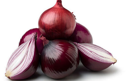 Red Onions