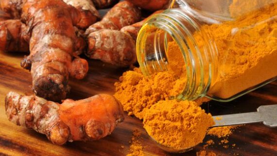 Turmeric