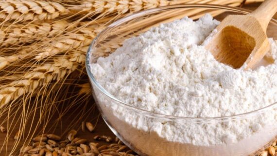 Wheat Flour