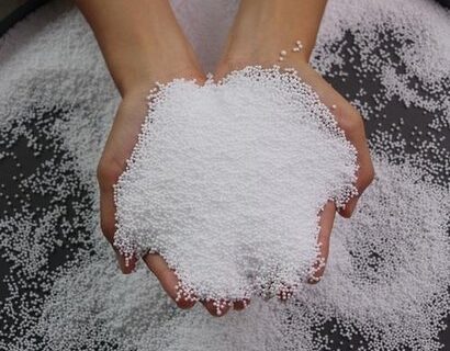 Expandable Polystyrene (EPS)