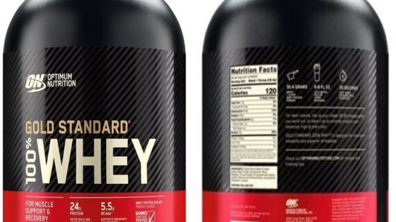 Whey Protein