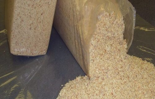 PINE WOOD SHAVINGS FOR ANIMAL BEDDING & SAWDUST