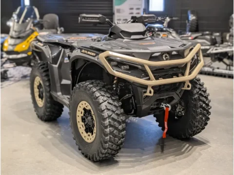 ATV Bikes Near Me (For Adults) ATV BIKES. New 2026 Can-Am Outlander Backcountry 1000R