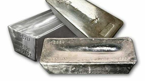 Get the Finest Quality 99.99% Pure Silver Granules and Bars Purity 99.99% Pure Silver bars
