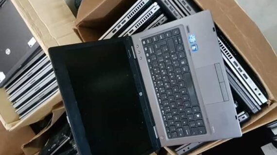 Laptops Wholesale