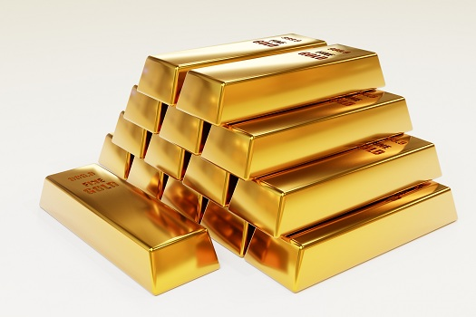 how to verify authentic gold bars