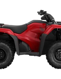 Honda ATV Bike (RED)