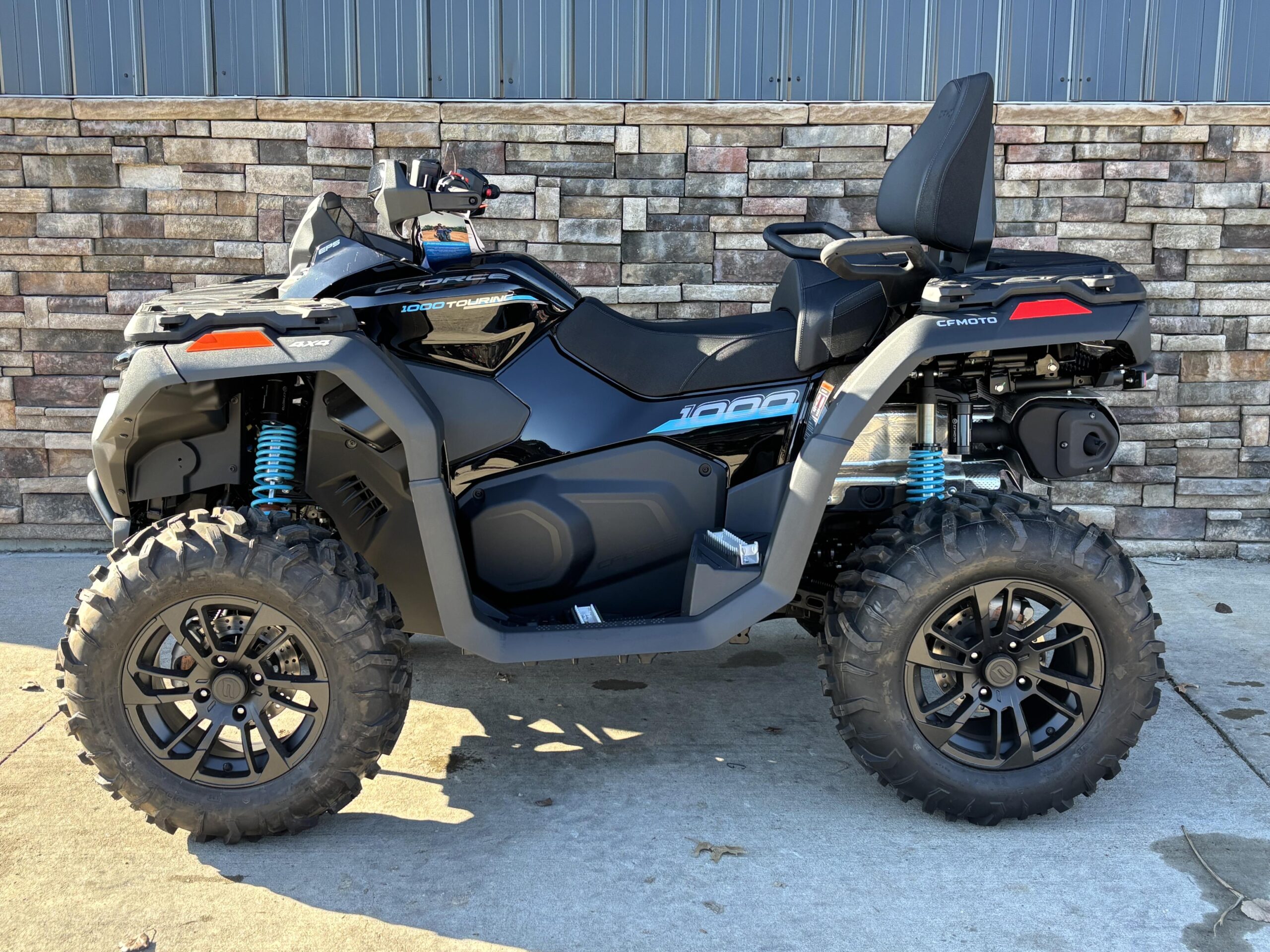 2026 CFMOTO CFORCE ATV Bikes 2026 CFMOTO CFORCE ATV Bikes